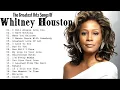 Download Lagu Whitney Houston Greatest Hits 2025 - Whitney Houston Best Song Ever All Time - Best Of World Divas