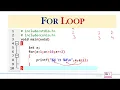 C Language Lesson 14
