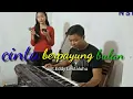 Download Lagu Cinta berpayung bulan-cover by iren