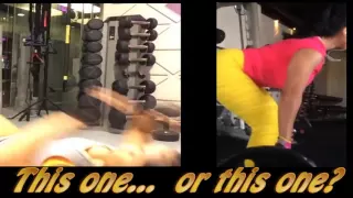 sarah ardhelia famous butt workouts