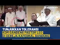 Tunjukkan Toleransi, KDM Gandeng Pastor Leo Masuki Gereja Katedral Santo Petrus | NTV