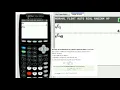 JRO 20 x series How to Use nCr on the TI 84 Old School The Right Way