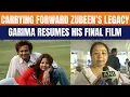 Download Lagu Garima to Resume Zubeen’s Last Film, Pledges to Carry Forward His Legacy | Guwahati | News9