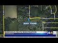 Investigation underway after person found in Connersville cemetery with gunshot wound