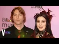 Cher s Son Elijah Blue Allman Arrested at Elite Prep School After Disturbance