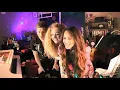 Persia White Joseph Morgan and Mecca Morgan-White Virtyal Panel 22 11 2020