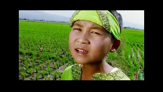 kustian desa jadi kota official music video 