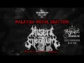 Download Lagu Malaysia Metal Reaction - Miseri Silentium - Restless Soul (Melodic Blacken Death Metal)