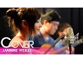 Download Lagu Papaoutai - Stromae cover by Jannine Weigel (พลอยชมพู) 'LIVE'