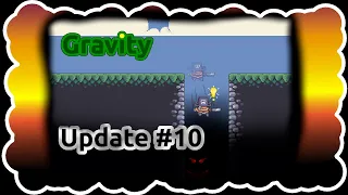 GRAVITY - Episode