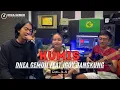 Download Lagu KUMIS - BUNGSU BANDUNG FEAT ALO G. (LIVE COVER DHEA GEMOII FEAT IGOY JANGKUNG) VERSI AKUSTIK