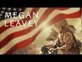 MEGAN LEAVEY Heartfelt TV Spot