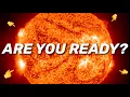 Lagu Sun FIRES 7 M Solar Flares‼️ HUGE SUNSPOTS TURNING IN‼️