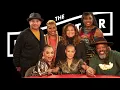 35 Years Later A Different World Cast Reunites at Red Table Talk Exclusive