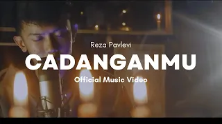 cadanganmu reza pahlevi official video klip 