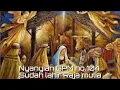 Download Lagu NYANYIAN GPM 104 _ SUDAH LAHIR RAJA MULIA (Lirik dicantumkan di deskripsi)