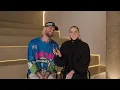 BEHIND-THE-SONG: MILKY INTERVIEWS SOFI TUKKER ON THEIR NEW COLLABORATION WITH J BALVIN  'COOK'