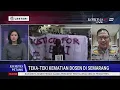 Lagu Polda Jateng soal Kematian Dosen di Semarang