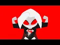 Download Lagu #LeagueOfShadows | DC Super Hero Girls