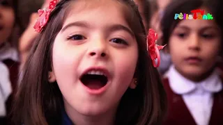 ول ول جاني   دندنها