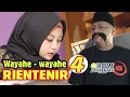 Download Lagu WAYAHE WAYAHE 4 - RIENTENIR