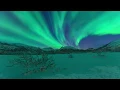 Download Lagu UNDER THE NORTHERN LIGHTS  -  AURORA BOREALIS REALTIME, TROMSØ NORWAY