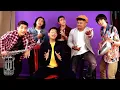 Download Lagu ChAS (Chaseiro All Stars) - Matahari Di Hati (Official Music Video)