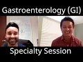 Is Gastroenterology GI A Good Fit with Dr Edward Villa MD