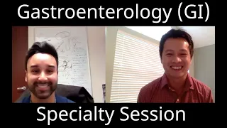 Is Gastroenterology GI A Good Fit with Dr Edward Villa MD