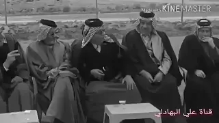 خلة الشياب يبچون شعر شايب يخاطب رب العالمين من يموت 2020 ابو إياد البهادلي 