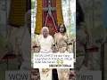 VIRAL!! Sudah tidak asing lagi ritual adat ma nenek yang ada di toraja #budaya #toraja #indonesia