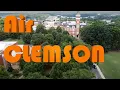 Clemson University Spectacular Aerial Footage GO Tigers