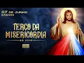 Download Lagu TERÇO DA MISERICÓRDIA ✝ 07/06/2025 (Sábado) ✝ 15h