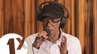 Download Beres Hammond - Tempted to Touch (1Xtra in Jamaica 2019) MP3