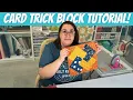 Card Trick Quilt Block Step-by-Step Sew-Along