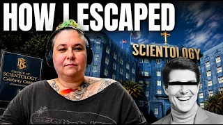 Inside Scientology’s Gates : What Really Goes Down Behind Closed Doors