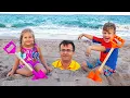 Download Lagu Diana y Roma - Mejores videos con Papá | Video recopilatorio