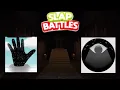 How To get elude glove Exposed Badge Tutorial Slap Battles