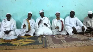 ألم البعاد الشليبي   زاوية آل كدير بالكلاكلة القبة      دندنها