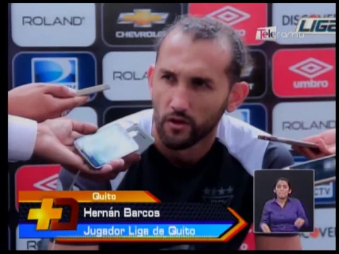 Liga de Quito quiere clasificar en Uruguay ante Defensor Sporting