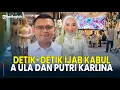 Download Lagu SAH Jadi Suami Istri! Detik-Detik Ijab Kabul Maula Akbar Putra Kang Dedi Mulyadi dan Putri Karlina