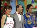Pee Wee does Sly and the Family Stone