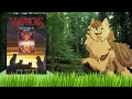 The Darkest Hour | Warrior Cats Rambling