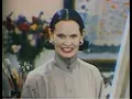 Gloria Vanderbilt 1970s Murjani Jeans Commercial