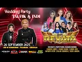 Download Lagu REVATA FULL ALBUM - Pesta Pernikahan \