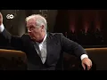 Beethoven: Symphony No. 9 | Daniel Barenboim & the West-Eastern Divan Orchestra (complete symphony)
