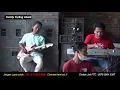 Download Lagu BEKAS DEMENAN ( Nunung Alvi ) ~ Family Tarling Clasik voc. Mimi Cicih S.