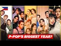 Download Lagu Top 5 P-pop Groups Taking Over the World in 2025!