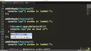 Mastering JavaScript Building a Conditional Logic Flow packtpub com