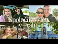 Download Lagu Len My Dvaja a 👶🏼 v Prahe, Shopping na Parížskej | VLOG | PauliBeauty